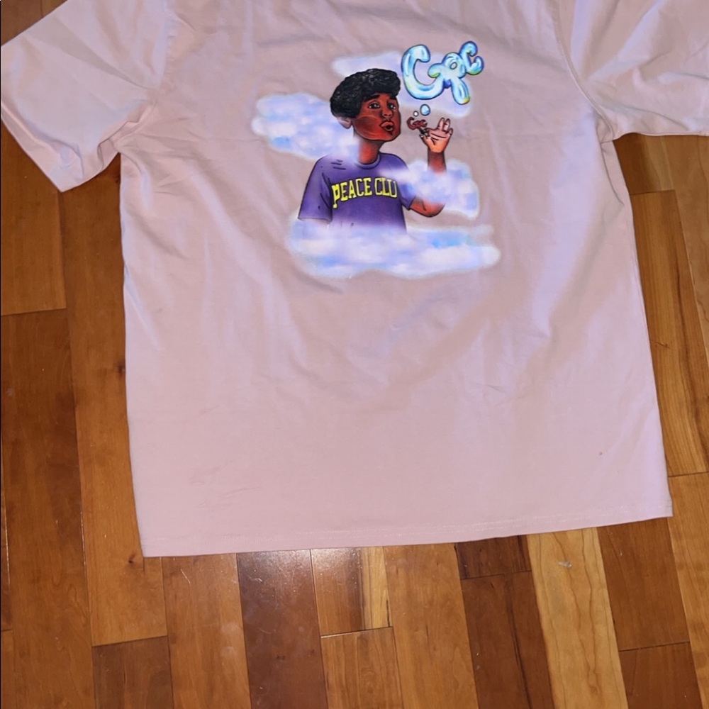 GPC shirt